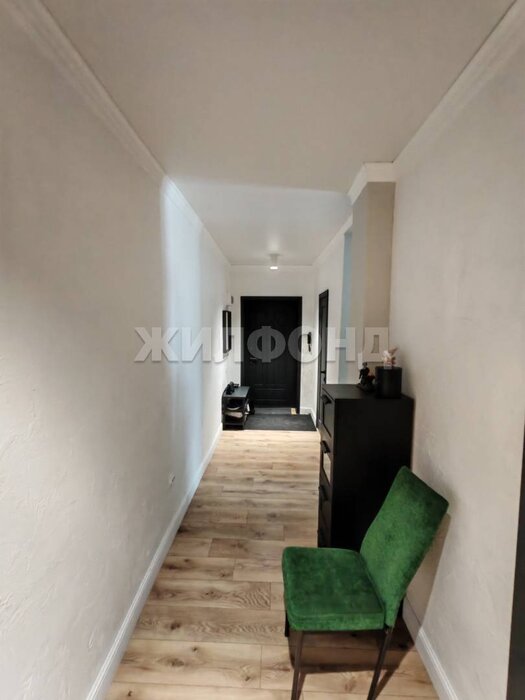 г. Нижний Тагил, ул. Вагоностроителей, 10 (городской округ Нижний Тагил) - фото квартиры (6)