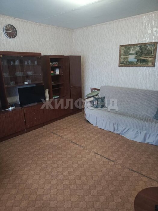 г. Нижний Тагил, ул. Каспийская, 24 (городской округ Нижний Тагил) - фото квартиры (1)