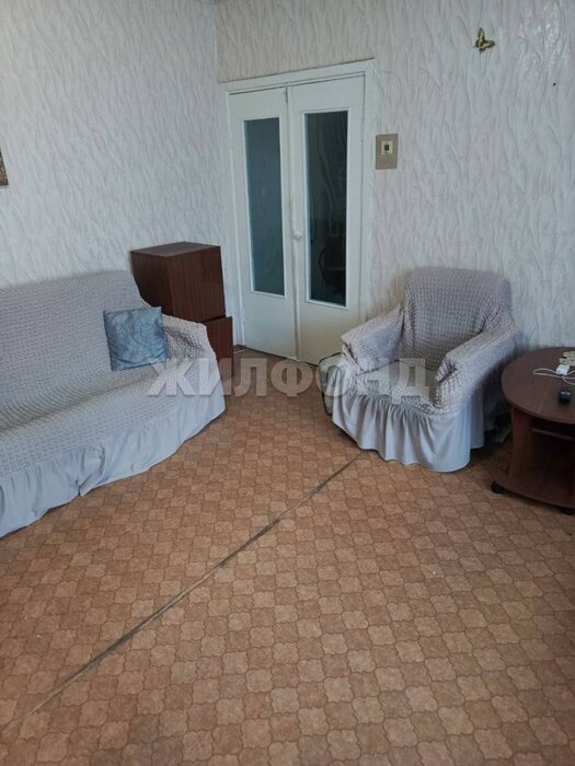 г. Нижний Тагил, ул. Каспийская, 24 (городской округ Нижний Тагил) - фото квартиры (2)