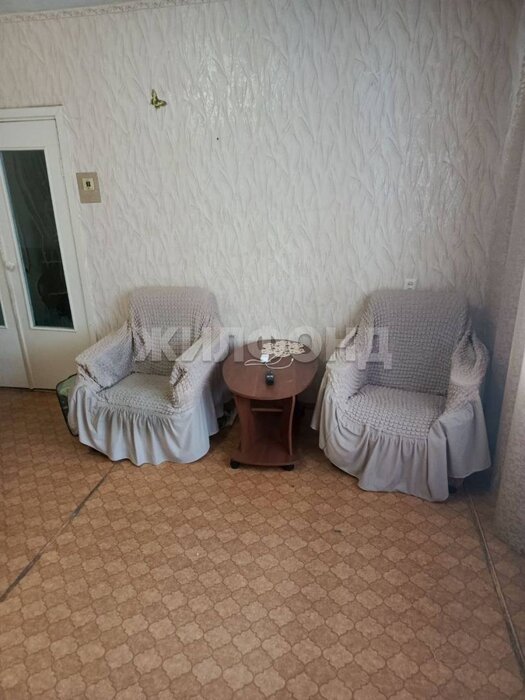 г. Нижний Тагил, ул. Каспийская, 24 (городской округ Нижний Тагил) - фото квартиры (4)