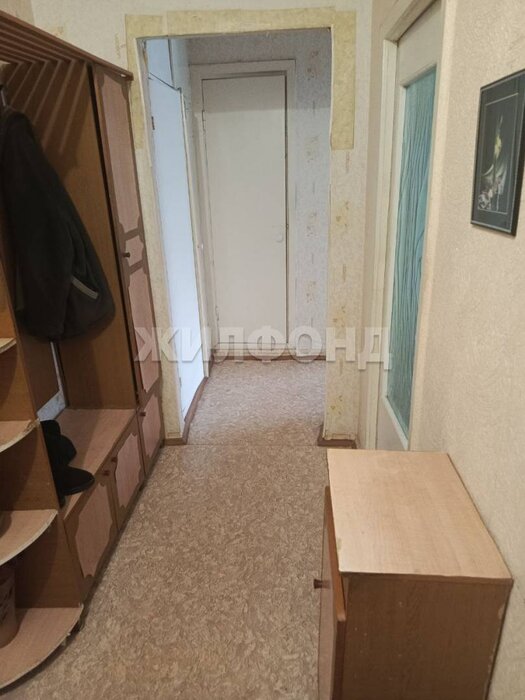 г. Нижний Тагил, ул. Каспийская, 24 (городской округ Нижний Тагил) - фото квартиры (5)