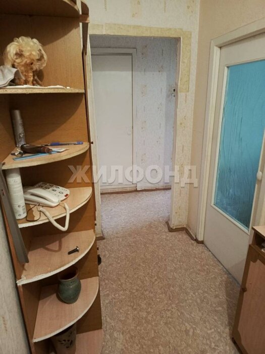 г. Нижний Тагил, ул. Каспийская, 24 (городской округ Нижний Тагил) - фото квартиры (6)