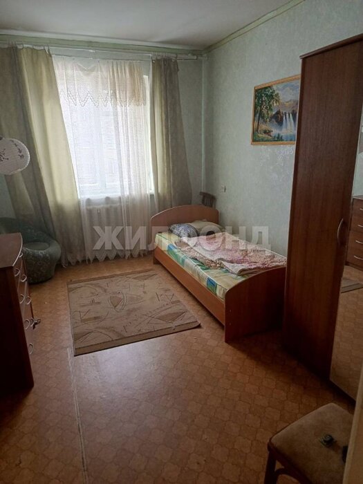 г. Нижний Тагил, ул. Каспийская, 24 (городской округ Нижний Тагил) - фото квартиры (8)