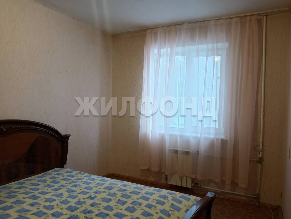 г. Нижний Тагил, ул. Октябрьский, 1 (городской округ Нижний Тагил) - фото квартиры (1)