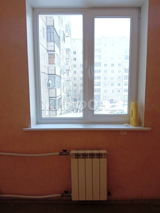 г. Нижний Тагил, ул. Октябрьский, 1 (городской округ Нижний Тагил) - фото квартиры (7)