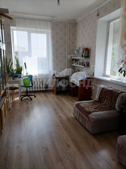 г. Нижний Тагил, ул. Ленина проспект, 57 (городской округ Нижний Тагил) - фото квартиры (10)