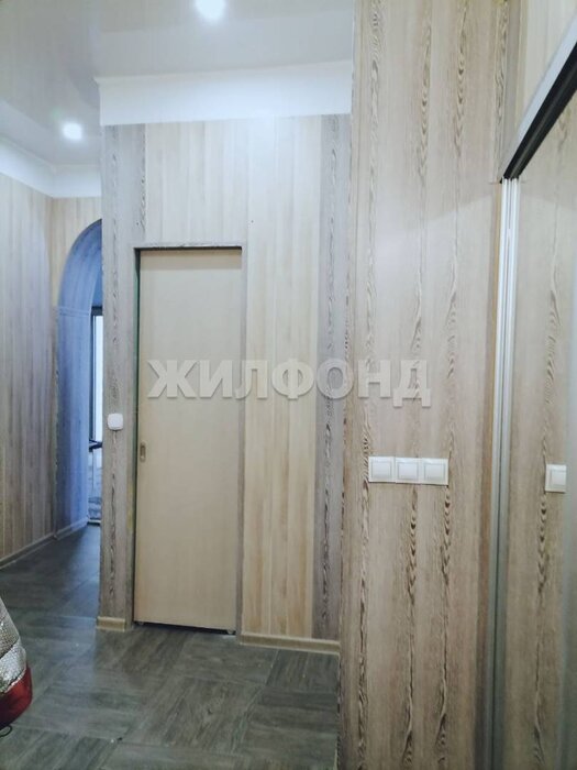 г. Нижний Тагил, ул. Ленина проспект, 57 (городской округ Нижний Тагил) - фото квартиры (13)