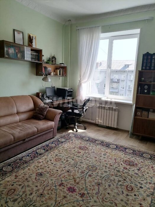 г. Нижний Тагил, ул. Ленина, 57 (городской округ Нижний Тагил) - фото квартиры (8)