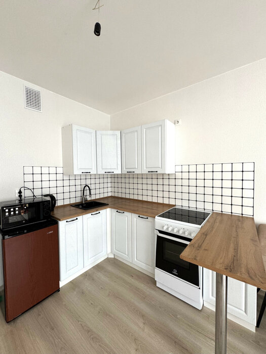 Екатеринбург, ул. Евгения Савкова, 23 (Широкая речка) - фото квартиры (1)