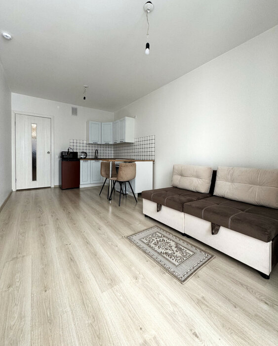 Екатеринбург, ул. Евгения Савкова, 23 (Широкая речка) - фото квартиры (2)