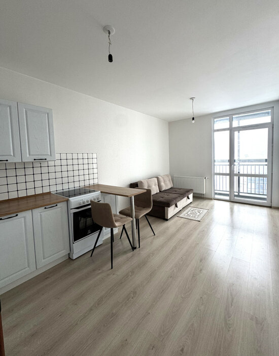 Екатеринбург, ул. Евгения Савкова, 23 (Широкая речка) - фото квартиры (3)