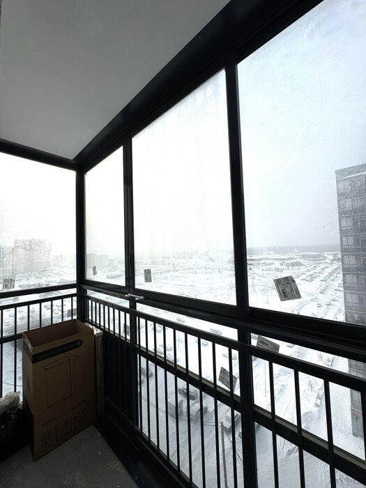 Екатеринбург, ул. Евгения Савкова, 23 (Широкая речка) - фото квартиры (4)