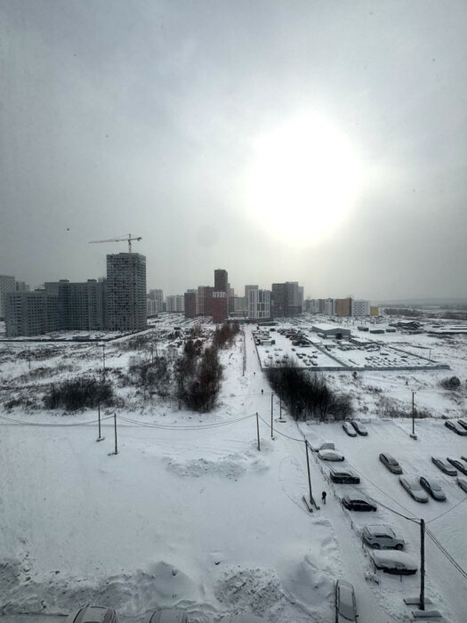 Екатеринбург, ул. Евгения Савкова, 23 (Широкая речка) - фото квартиры (5)