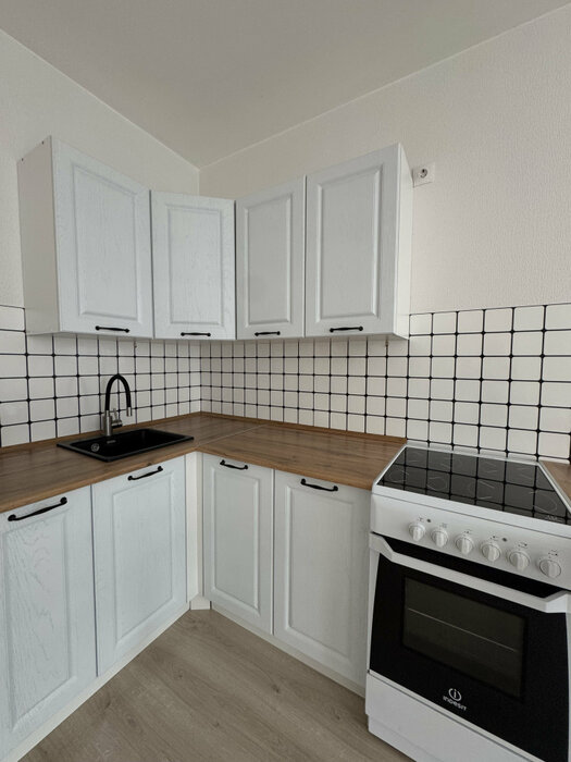 Екатеринбург, ул. Евгения Савкова, 23 (Широкая речка) - фото квартиры (7)