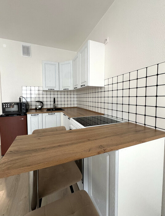 Екатеринбург, ул. Евгения Савкова, 23 (Широкая речка) - фото квартиры (8)