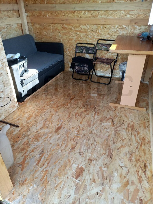 к.п. Журавли, уч. 173 (городской округ Сысертский, с. Черданцево) - фото земельного участка (4)