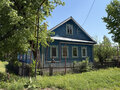 Продажа дома: п. Таватуй, ул. Набережная, 8 (городской округ Невьянский) - Фото 1