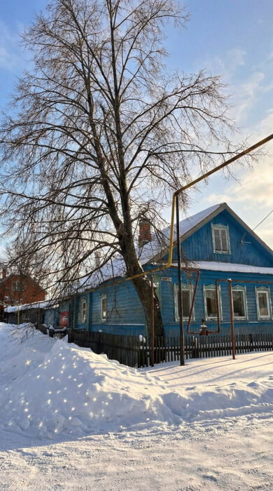 п. Таватуй, ул. Набережная, 8 (городской округ Невьянский) - фото дома (2)
