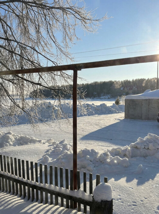 п. Таватуй, ул. Набережная, 8 (городской округ Невьянский) - фото дома (3)