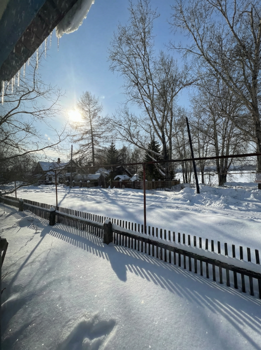 п. Таватуй, ул. Набережная, 8 (городской округ Невьянский) - фото дома (5)