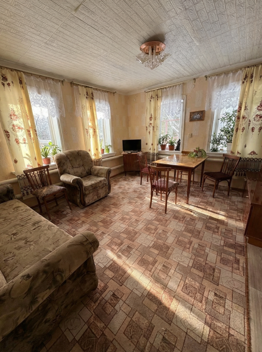 п. Таватуй, ул. Набережная, 8 (городской округ Невьянский) - фото дома (7)