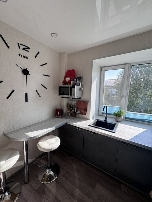 Екатеринбург, ул. Ферганская, 5 (Вторчермет) - фото квартиры (1)