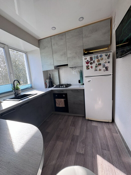 Екатеринбург, ул. Ферганская, 5 (Вторчермет) - фото квартиры (2)