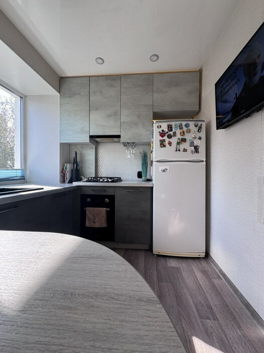 Екатеринбург, ул. Ферганская, 5 (Вторчермет) - фото квартиры (3)