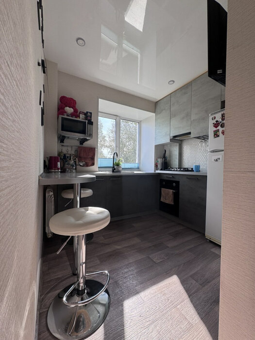 Екатеринбург, ул. Ферганская, 5 (Вторчермет) - фото квартиры (4)