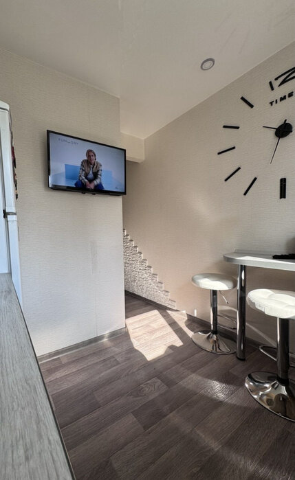 Екатеринбург, ул. Ферганская, 5 (Вторчермет) - фото квартиры (5)