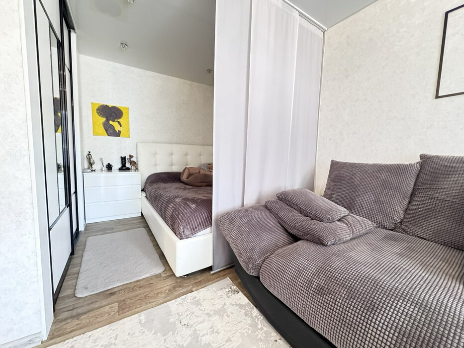 Екатеринбург, ул. Ферганская, 5 (Вторчермет) - фото квартиры (7)