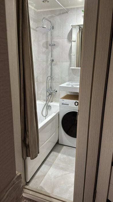 Екатеринбург, ул. Ферганская, 5 (Вторчермет) - фото квартиры (8)