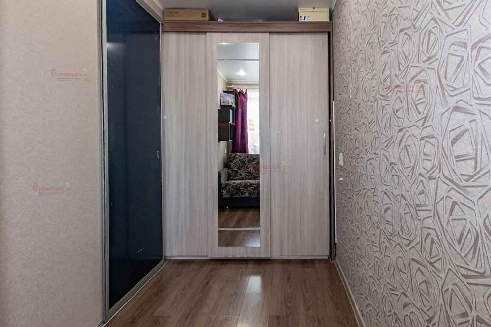 Екатеринбург, ул. Панельная, 17/2 (ЖБИ) - фото квартиры (6)