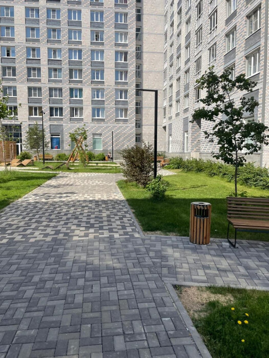 Екатеринбург, ул. Щербакова, 150 (Уктус) - фото квартиры (1)