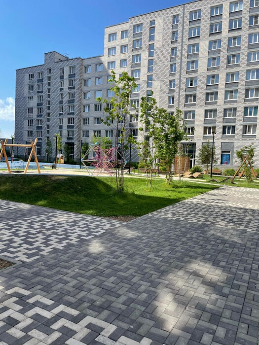 Екатеринбург, ул. Щербакова, 150 (Уктус) - фото квартиры (2)