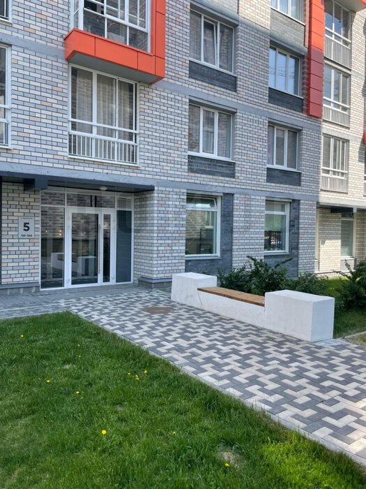 Екатеринбург, ул. Щербакова, 150 (Уктус) - фото квартиры (5)