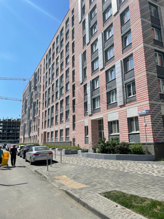 Екатеринбург, ул. Щербакова, 150 (Уктус) - фото квартиры (8)