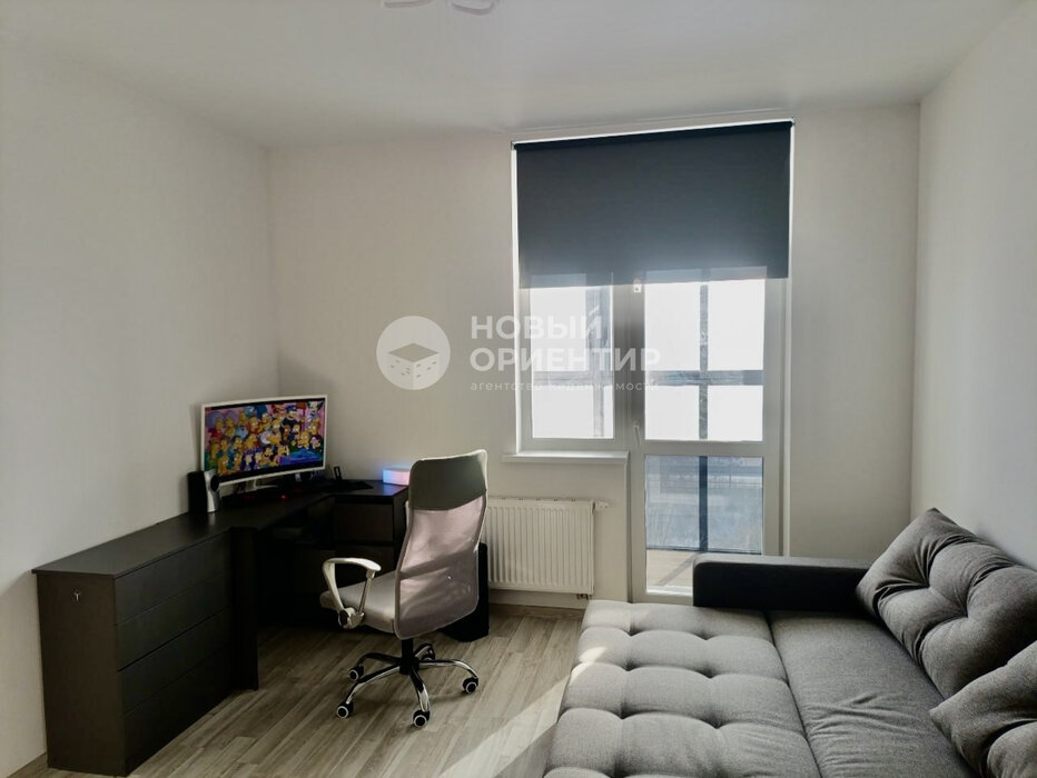 Екатеринбург, ул. Софьи Перовской, 104 (Новая Сортировка) - фото квартиры (1)