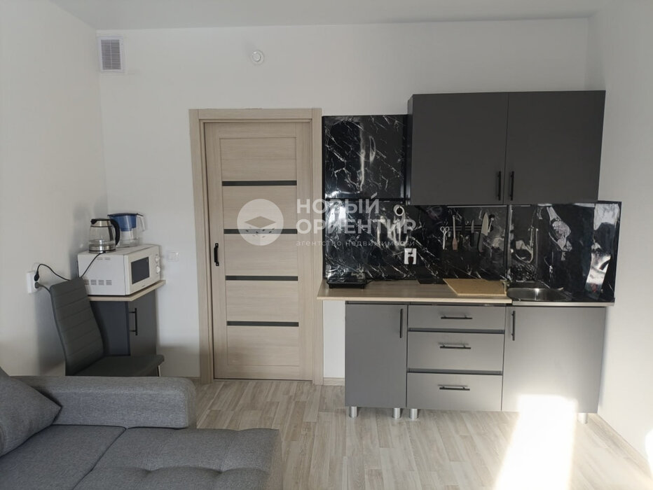 Екатеринбург, ул. Софьи Перовской, 104 (Новая Сортировка) - фото квартиры (3)