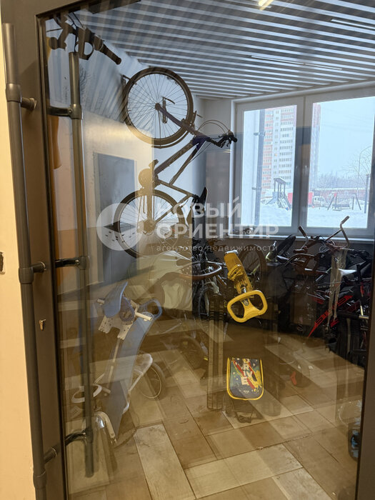 Екатеринбург, ул. Софьи Перовской, 104 (Новая Сортировка) - фото квартиры (8)