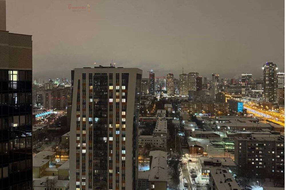 Екатеринбург, ул. Машинная, 44/2 (Автовокзал) - фото квартиры (2)