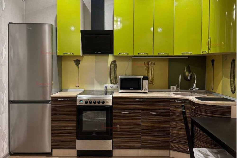 Екатеринбург, ул. Машинная, 44/2 (Автовокзал) - фото квартиры (3)