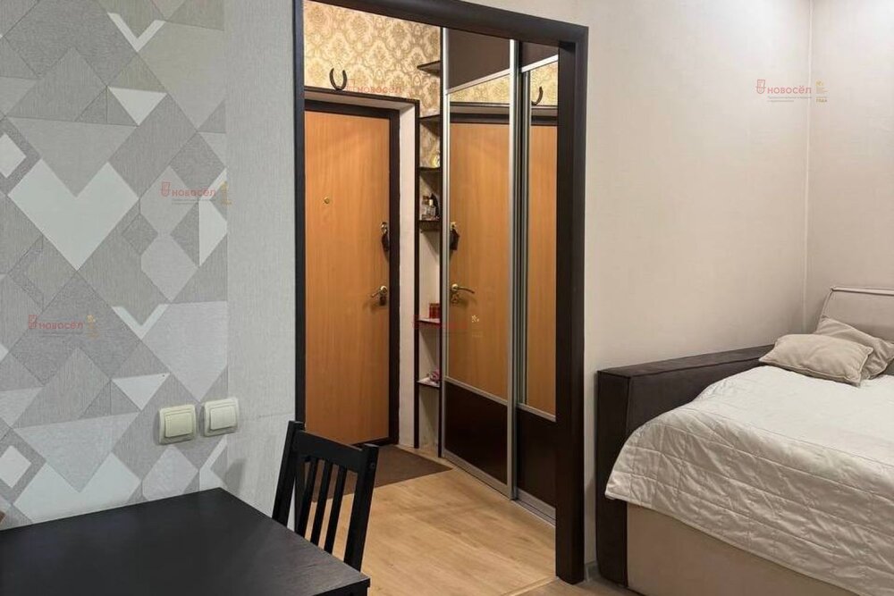 Екатеринбург, ул. Машинная, 44/2 (Автовокзал) - фото квартиры (5)