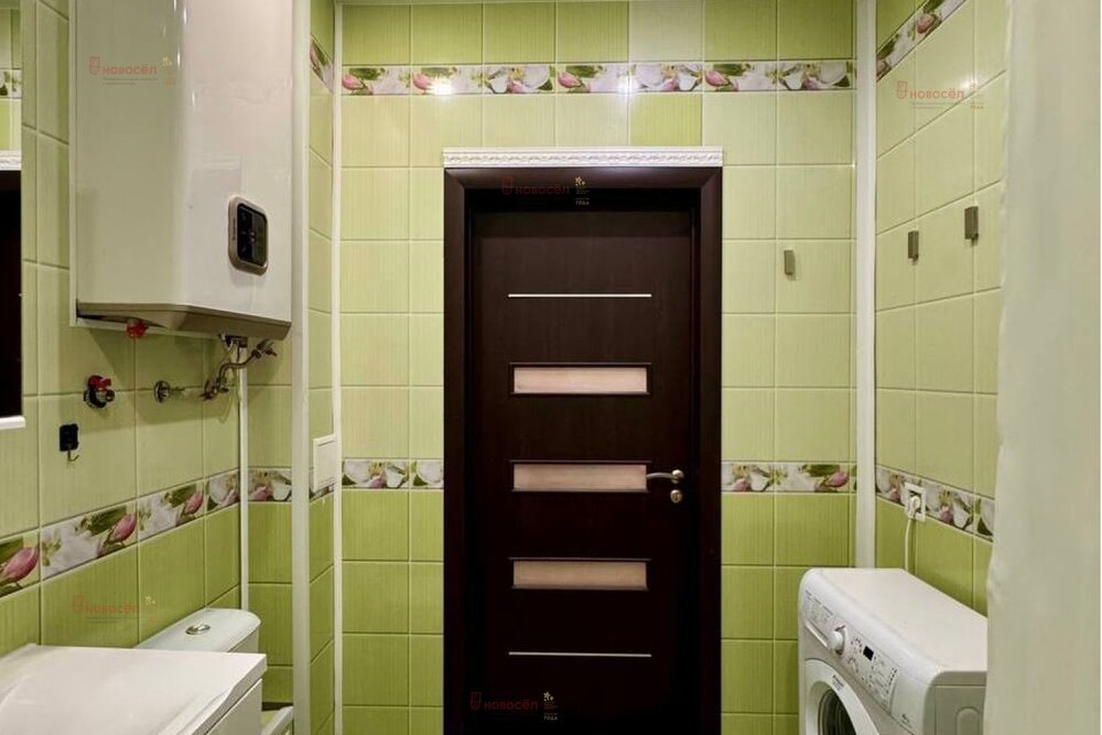 Екатеринбург, ул. Машинная, 44/2 (Автовокзал) - фото квартиры (6)