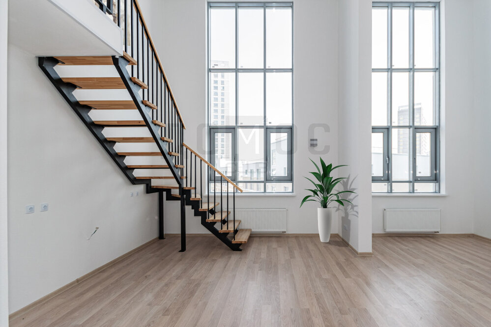 Екатеринбург, ул. Николая Кичигина, 7 (Широкая речка) - фото квартиры (1)