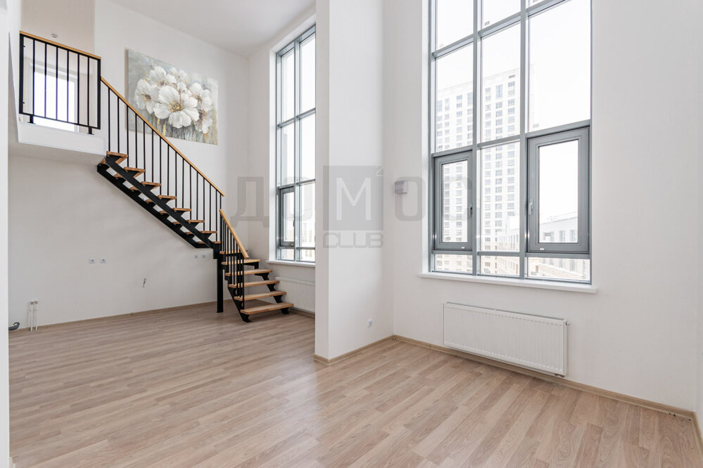 Екатеринбург, ул. Николая Кичигина, 7 (Широкая речка) - фото квартиры (2)