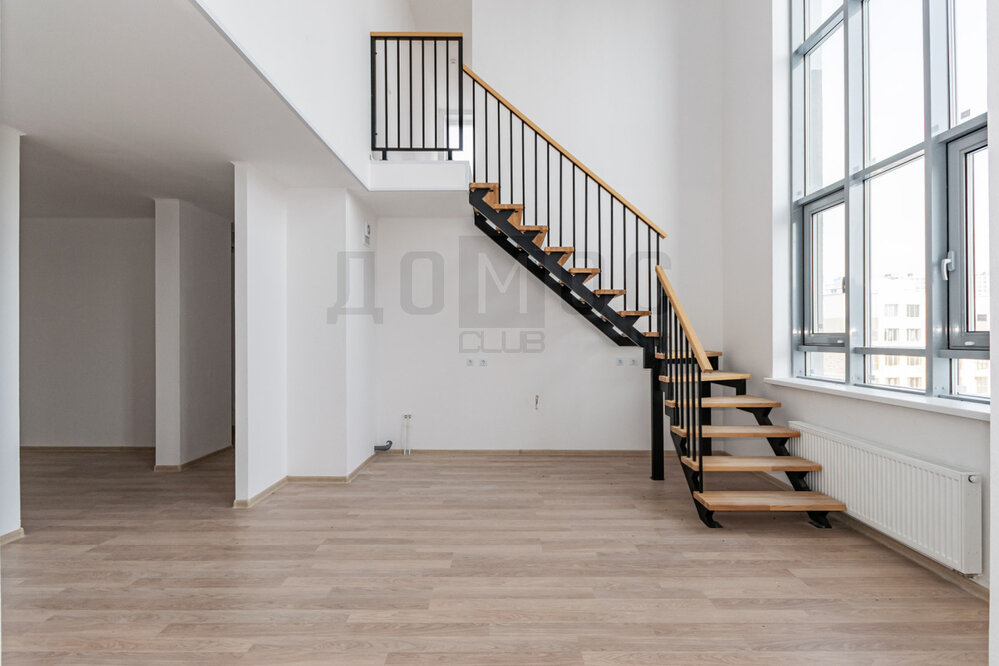 Екатеринбург, ул. Николая Кичигина, 7 (Широкая речка) - фото квартиры (5)