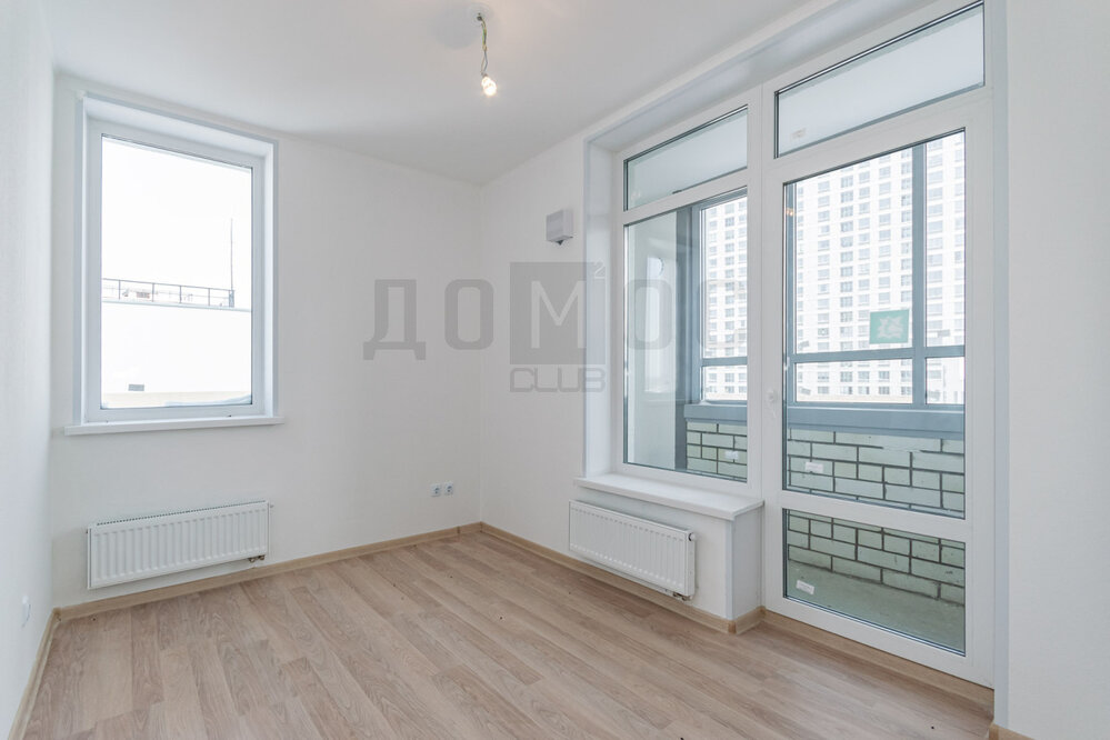 Екатеринбург, ул. Николая Кичигина, 7 (Широкая речка) - фото квартиры (7)