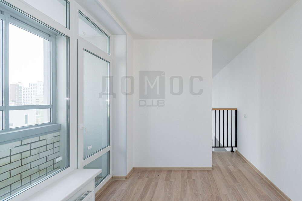 Екатеринбург, ул. Николая Кичигина, 7 (Широкая речка) - фото квартиры (8)