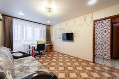 Екатеринбург, ул. Токарей, 48 (ВИЗ) - фото квартиры